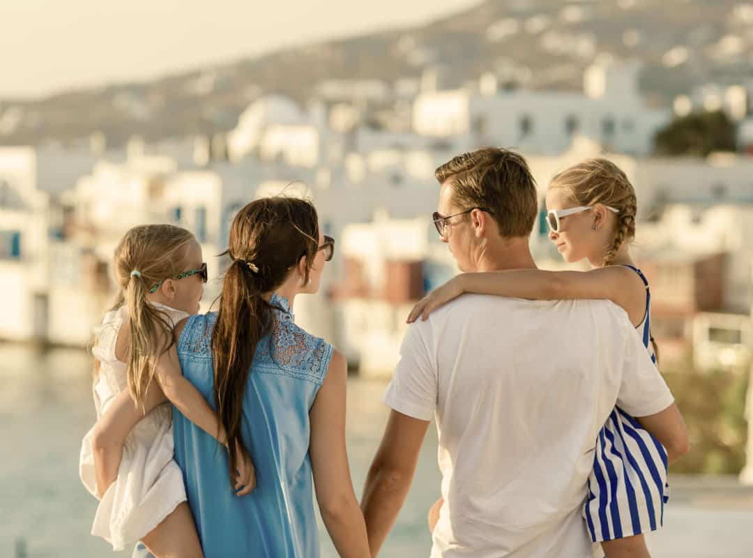 Portugal Golden Visa vs Greece Golden Visa